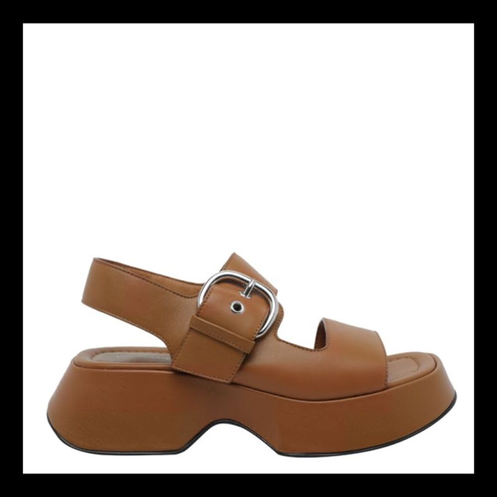 Vic Matie' Women Sensory Sandals